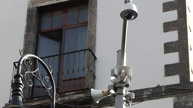 Altavoces