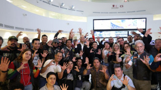 ACELERAN C5 Y BIKERS POR PREVENCIÓN VIAL